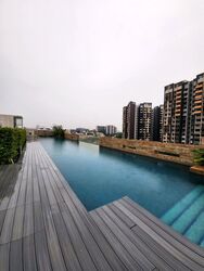 Gambir Ridge (D19), Apartment #595171801